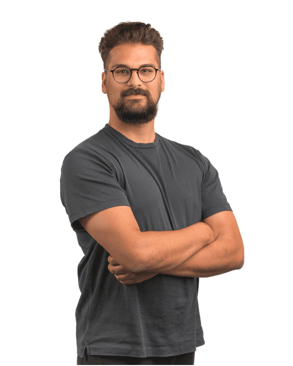 Marouf Ali