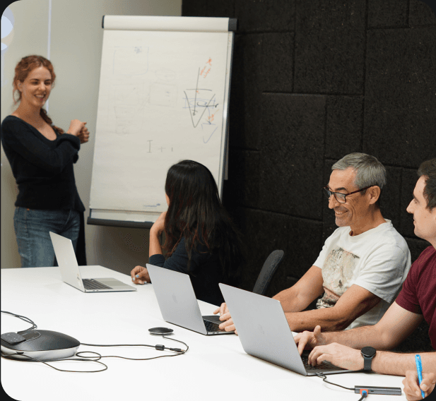 Meeting room